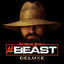 Cover #Beast (Deluxe Edition)