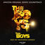 Cover The Boys: Season 3 (Amazon Original Series Soundtrack)