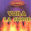 Cover Voilà la chose