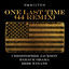 Cover One Last Time (44 Remix)