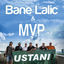 Cover Ustani!