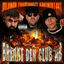 Cover Brennt den Club ab