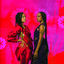 Cover Red To Violet