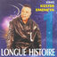 Cover Longue histoire, vol. 1