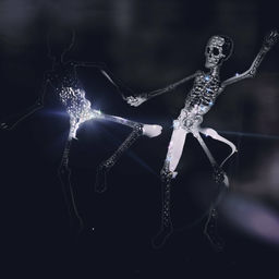 ''