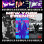 Cover NEW YORK FRENCH