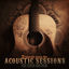 Cover Extracts from the Acoustic Sessions