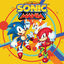 Cover Sonic Mania Original Sound Track(Selected Edition)