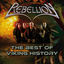Cover The Best of Viking History