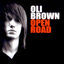 Cover Open Road