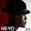 Cover R.E.D. (Deluxe Edition)