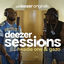Cover 22 Carats - Deezer Sessions (recorded at Les Studios de la Seine, Paris)