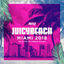 Cover Juicy Beach-Miami 2018