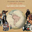 Cover Las idas y las vueltas: Spanish Baroque Meets Flamenco