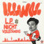 Cover LP nicht vollständig