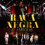 Cover Raça Negra & Amigos (Ao Vivo)