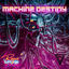 Cover Machine Destiny