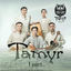 Cover Tamyr I Part