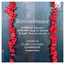 Cover Remembrance (Bonus Track Version)