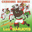 Cover Chansons basques
