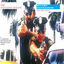Cover Miami Supercops (Instrumental) (Main Theme)