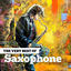 Cover The Very Best of Saxophone