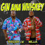 Cover Gin Ama Whiskey