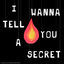 Cover I Wanna Tell You A Secret