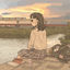 Cover Naturally Lonely Girl