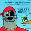 Cover Roby und die Piraten
