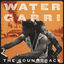 Cover Water & Garri (Original Motion Picture Soundtrack)