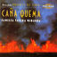 Cover Caña Quema: Music from Oriente De Cuba