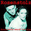 Cover Soubrette werd' ich nie
