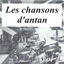 Cover Les chansons d'antan, vol. 4
