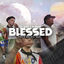 Cover Blessed