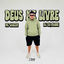 Cover Deus Me Livre