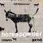 Cover Horsepowder EP