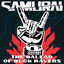 Cover The Ballad of Buck Ravers