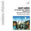Cover Saint-Saëns: Le carnaval des animaux