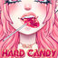 Cover Hard Candy