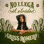 Cover No llega el olvido