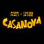 Cover Casanova (feat. Laprete)