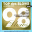 Cover Top des slows 98 - 15 Supers Hits