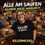 Cover Alle am saufen (keiner weiß warum?!)