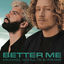 Cover Better Me