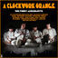 Cover A Clockwork Orange - The Funky Alternative