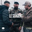 Cover LE SERGENT
