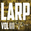 Cover LARP Vol. III