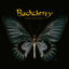 Cover Black Butterfly