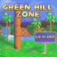 Cover Green Hill Zone (From "Sonic the Hedgehog") (Lo-fi Edit)